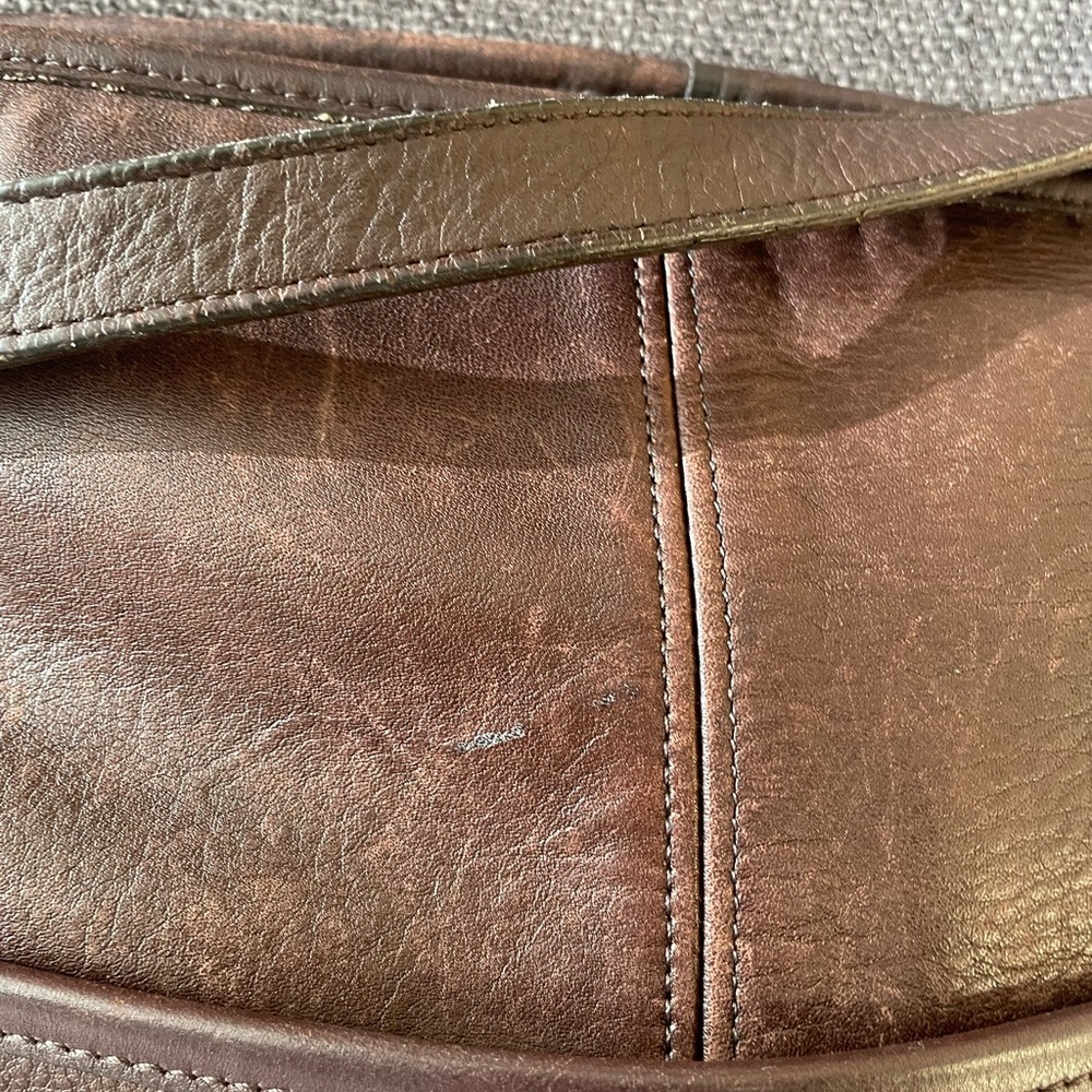 Coach Bleeker - image 4